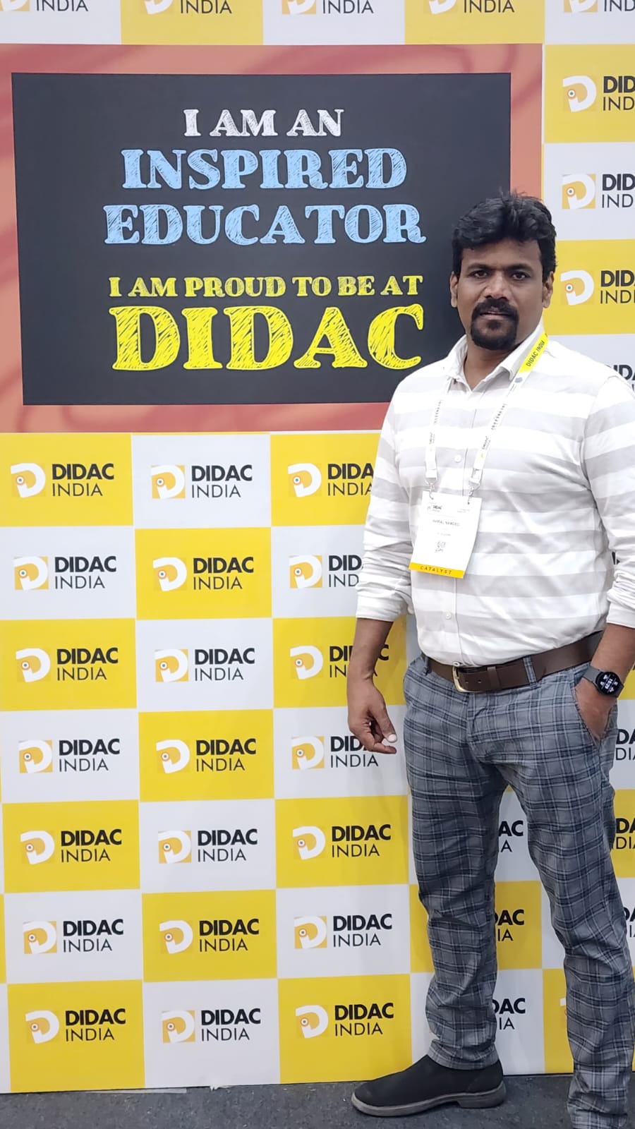 Didac India Bengaluru